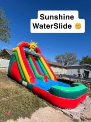 Sunshine Waterslide