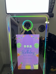 IMG 0333 1761169940 Mirror Photobooth Rental($295 2hours)