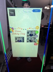 IMG 0334 1761169941 Mirror Photobooth Rental($295 2hours)