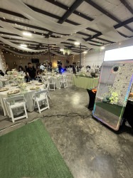 Mirror Photobooth Rental($295 2hours)