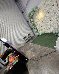 IMG 0838 1763002408 Mirror Photobooth Rental($295 2hours)